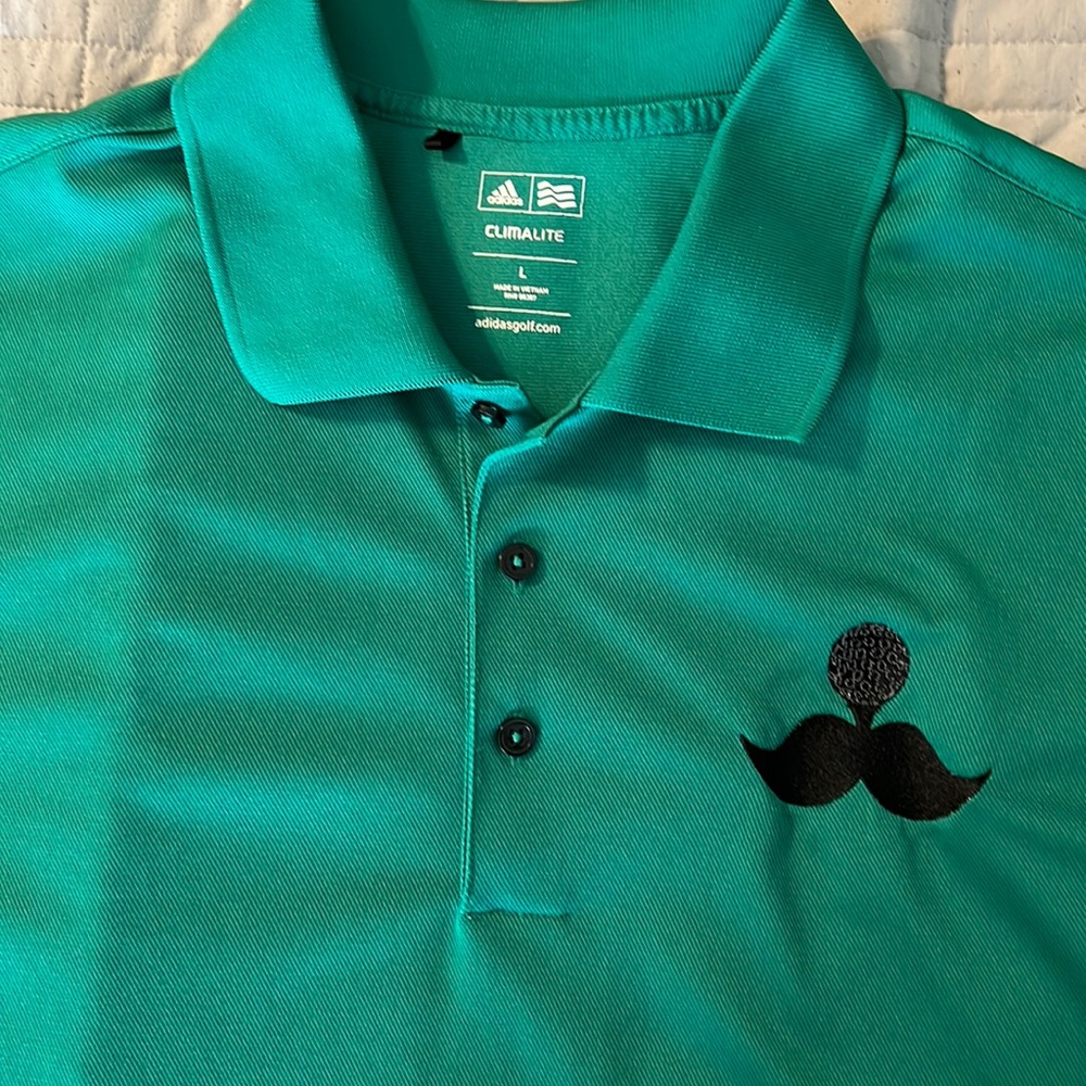 Adidas climate shirt